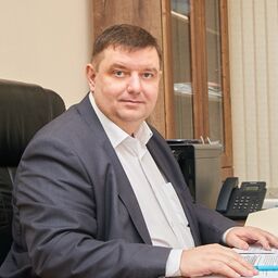 Батура Алексей Александрович