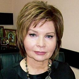 Баулина Светлана Никитовна