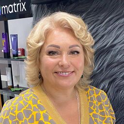 Алексеева Вера Анатольевна