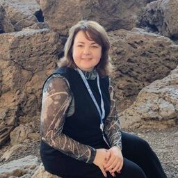 Абрамова Анастасия Викторовна