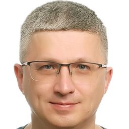 Лихачёв Владислав Владимирович