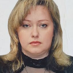 Вакаренцева Юлия Витальевна