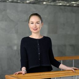 Бурмистрова Марина Эдуардовна