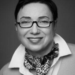 Постнова Елена Владимировна