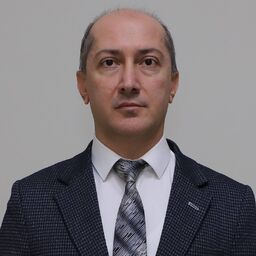 Гаджиев Мурад Хабибович