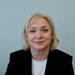 Рыбина Наталья Владимировна 