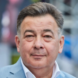 Брызгалов Михаил Аркадьевич