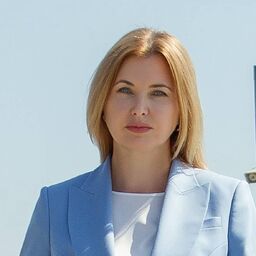 Дмитриева Анна Анатольевна