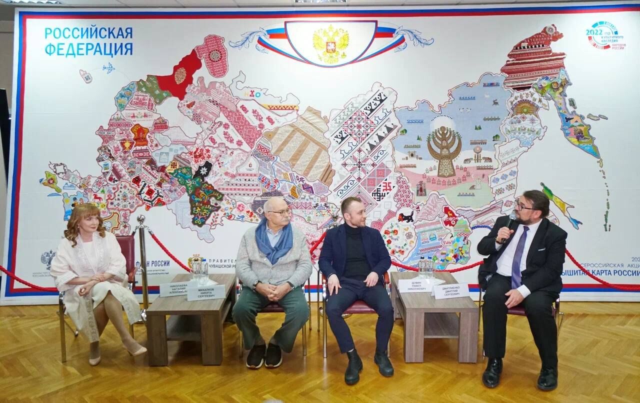 Созданные для проекта музыкальные произведения прозвучат в 2025 году на фестивале «Современная музыкальная карта России».