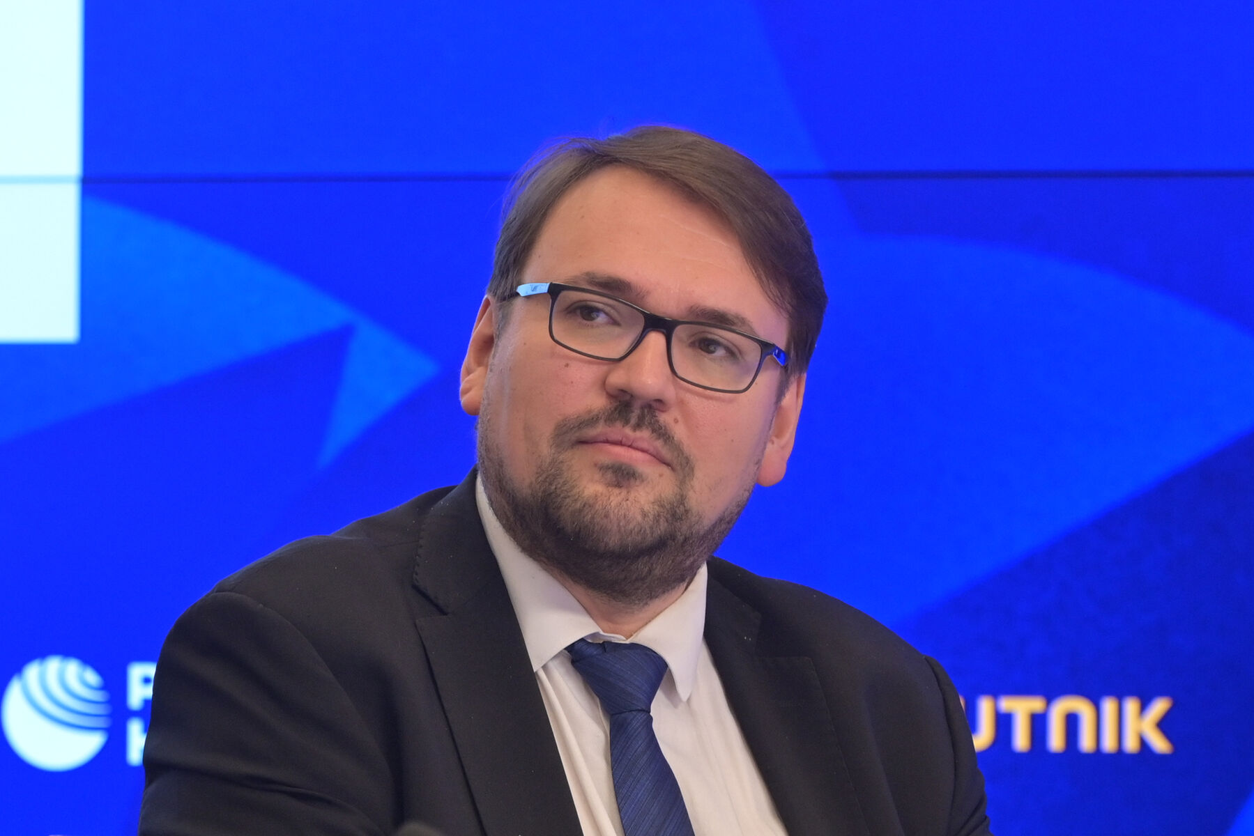 Уникальность этого проекта заключается в его устремлённости в будущее.